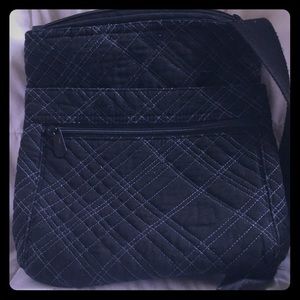 Thirty-one (31) Black crossbody.